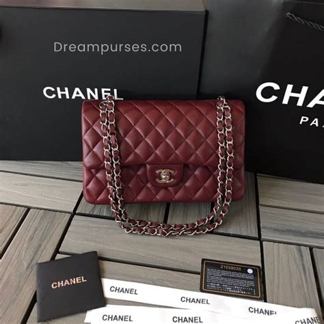 chanel replica cheap|dupe Chanel flap bag quilted.